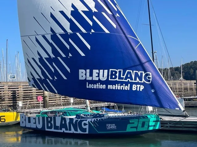 Class 40 — Quentin Le Nabour