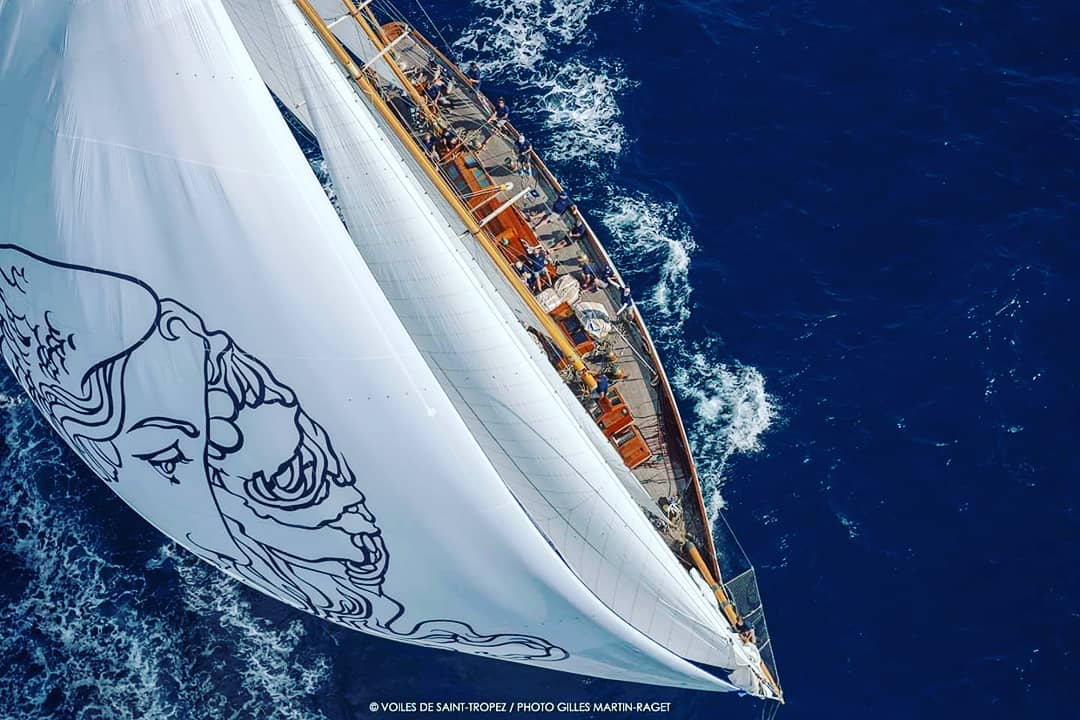 Réalisation yachting 3