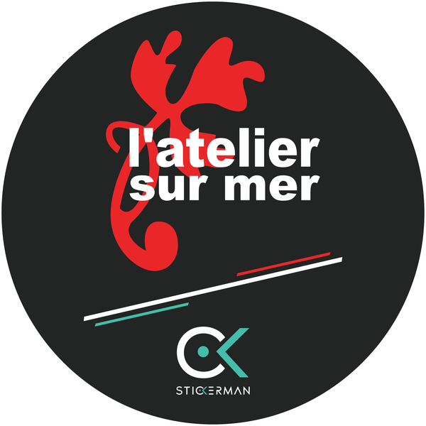 L'Atelier sur Mer