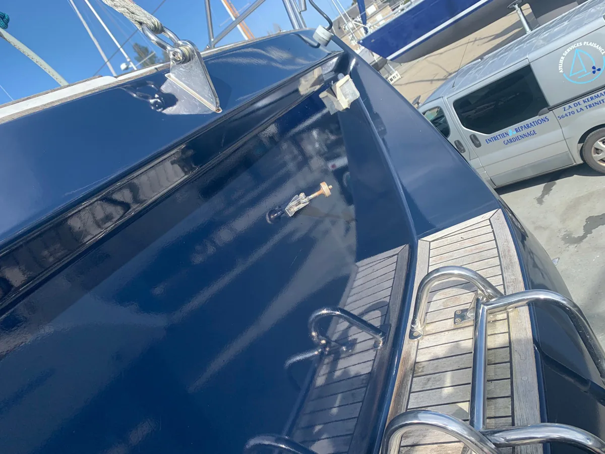 Covering protection durable